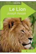 Le Lion
